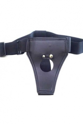 Protez Penis Strapon Belden Balama Kemeri